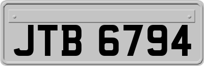 JTB6794