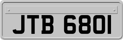 JTB6801