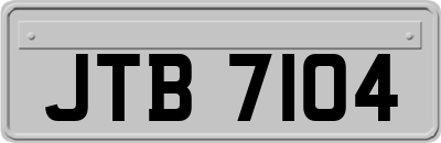 JTB7104