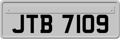 JTB7109