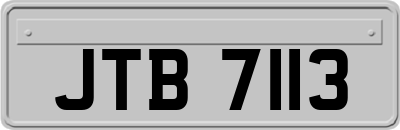 JTB7113