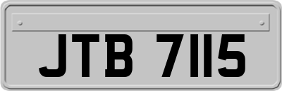 JTB7115