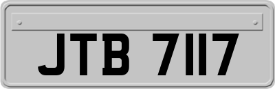 JTB7117