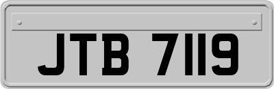 JTB7119