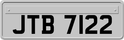 JTB7122