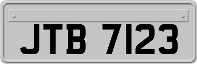 JTB7123