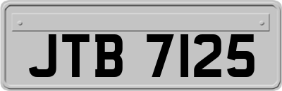 JTB7125