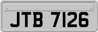 JTB7126