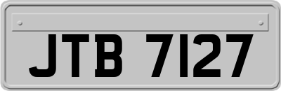 JTB7127