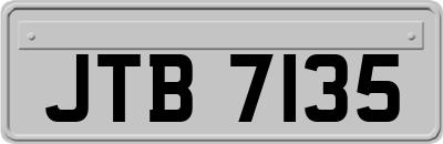 JTB7135