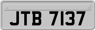 JTB7137