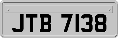 JTB7138