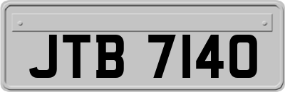 JTB7140