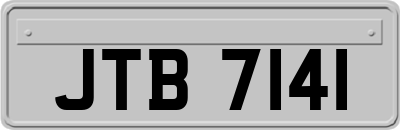 JTB7141