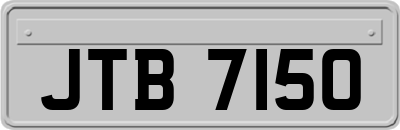 JTB7150