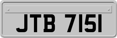 JTB7151