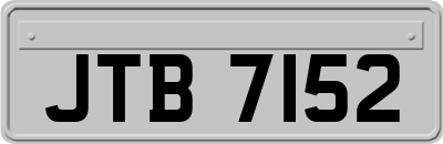 JTB7152