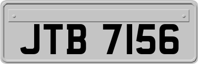 JTB7156