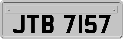 JTB7157