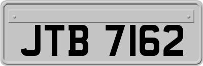 JTB7162