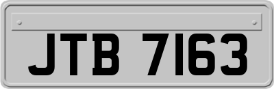 JTB7163