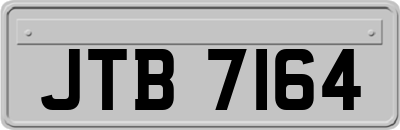 JTB7164