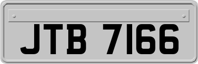 JTB7166