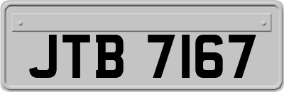 JTB7167