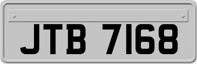 JTB7168