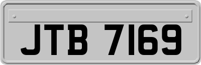 JTB7169