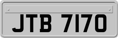 JTB7170