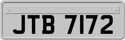 JTB7172