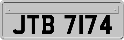 JTB7174