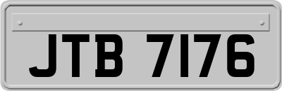 JTB7176