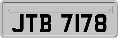 JTB7178