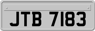 JTB7183