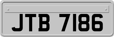 JTB7186