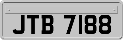 JTB7188