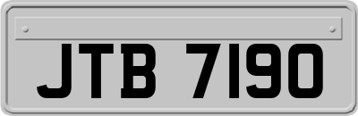 JTB7190