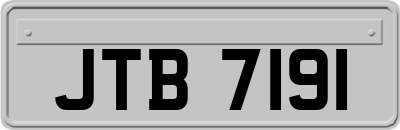 JTB7191