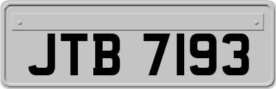 JTB7193