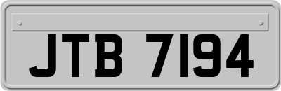 JTB7194