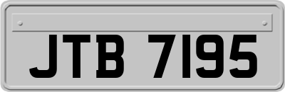 JTB7195