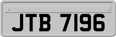 JTB7196