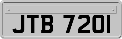 JTB7201