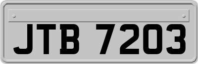 JTB7203