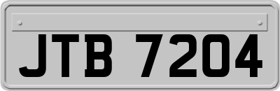 JTB7204