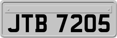 JTB7205