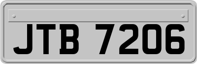 JTB7206