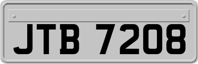 JTB7208